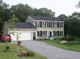 8 Dobson Rd, Berwick, ME 03901