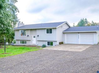 13333 Picard Pl SE, Turner, OR 97392