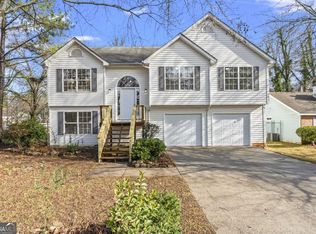 4059 Kenner Dr SW, Atlanta, GA 30331