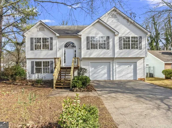 4059 Kenner Dr SW, Atlanta, GA 30331