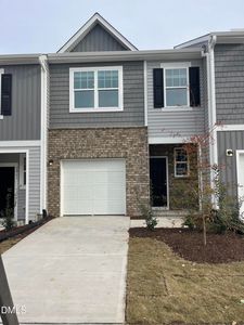 2063 Glen Crossing Dr, Durham, NC, 27704