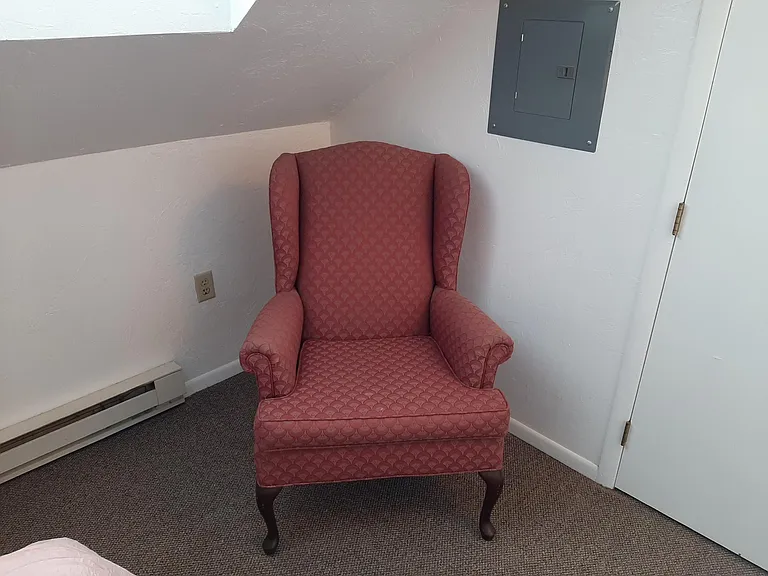 Comfy Chair