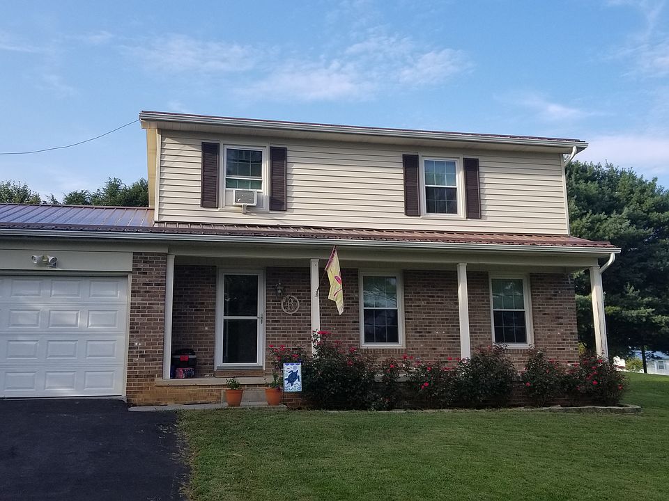 126 Aurora Drive Lewisburg