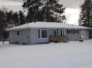 123 Barbara St, Grayling, MI 49738