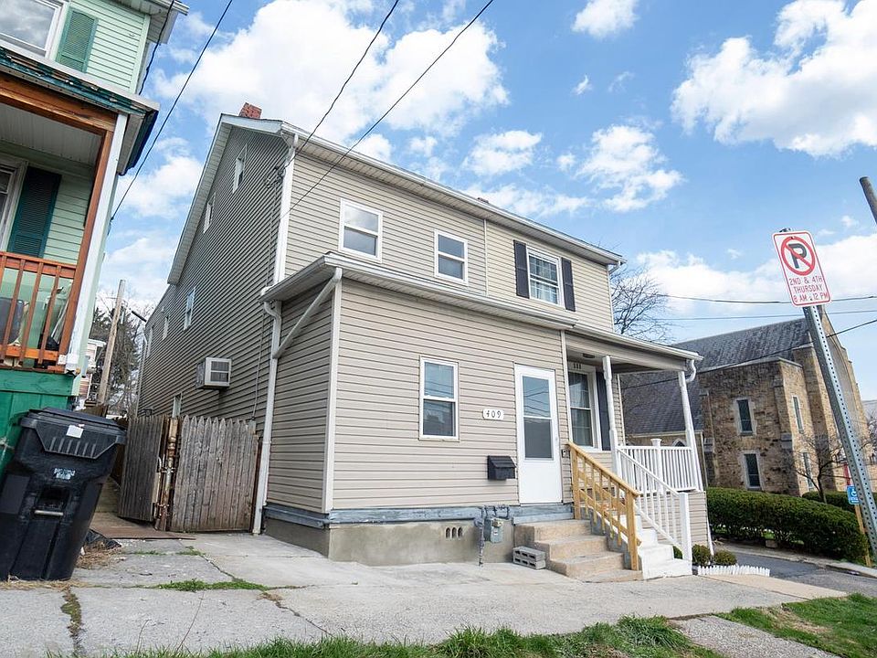 1st image of 409 S 19th St
