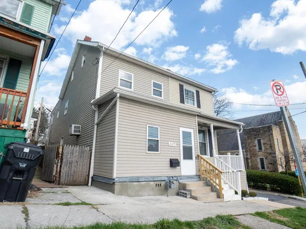 409 S 19th St, Harrisburg, PA 17104