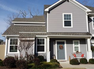 1011 Cabaret Ln UNIT A, Suffolk, VA 23435