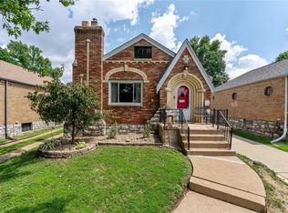 724 Dallas Dr, Saint Louis, MO