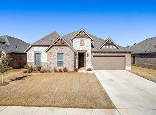 1728 Pedernales St, Burleson, TX 76028