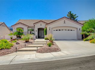 456 Stovall Cress Ct, Henderson, NV 89012