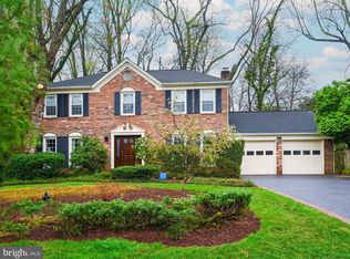 2583 Plum Tree Ct, Vienna, VA 22181