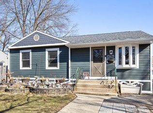 14831 Keystone Ave, Midlothian, IL 60445