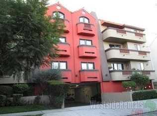 818 N Croft Ave APT 106, Los Angeles, CA 90069