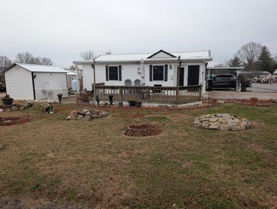415 Monarch Drive, Branson, MO, 65616