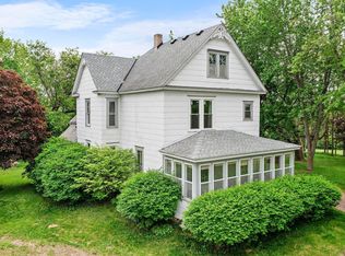 52905 Deerwood Ave, Rush City, MN 55069