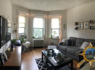 198 Strathmore Rd #36, Brighton, MA 02135