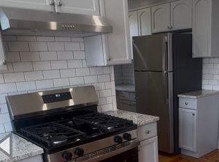 (Undisclosed Address), Arlington, MA 02474