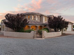 10800 Richfield Ave NE, Albuquerque, NM 87122
