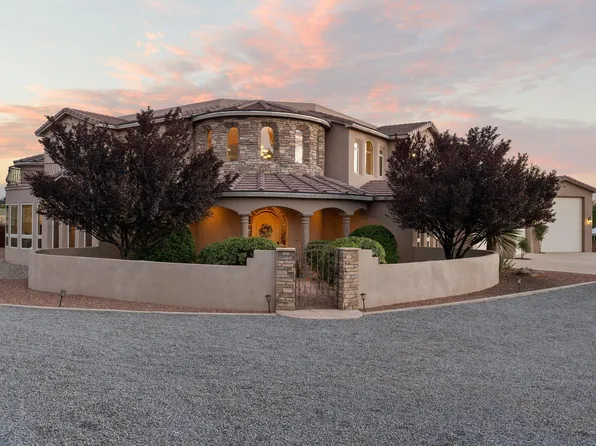 10800 Richfield Ave NE, Albuquerque, NM 87122