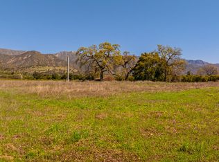 1201 Grand Ave, Ojai, CA 93023