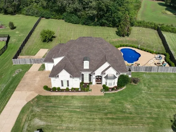 130 Hanover Dr, Arlington, TN 38002