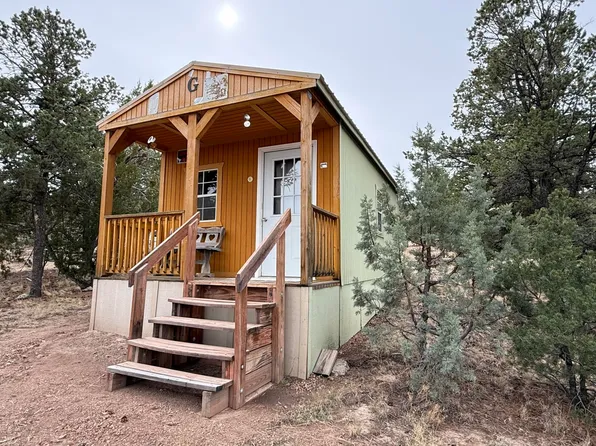 37 Wilderness Cir, Datil, NM 87821