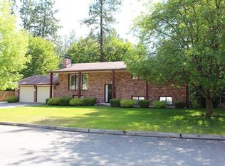 229 S Pinewood Dr, Post Falls, ID 83854