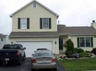520 W River Dr, Grove City, OH