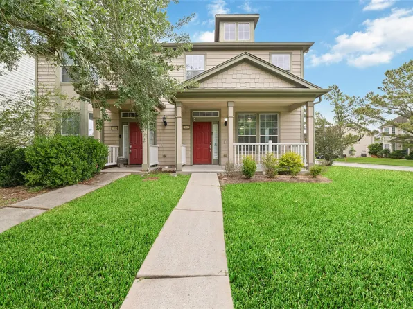 23602 Youpon Lake Ln, Spring, TX 77373