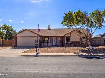 1626 N PINNULE --, Mesa, AZ, 85205