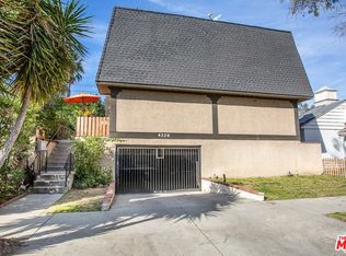 4339 Radford Ave APT 4, Studio City, CA 91604