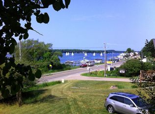 0 Monroe, Pentwater, MI 49449