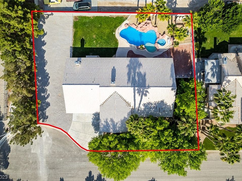 5304 Grand Teton Dr, Las Vegas, NV 89131 MLS 2500317 Zillow