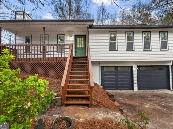 41 Bakers Bridge Cir, Douglasville, GA 30134