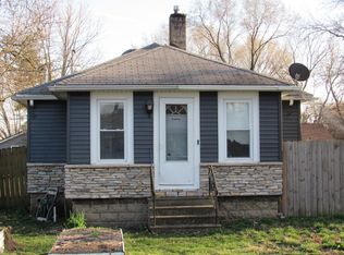 324 Connor Ave, Lockport, IL 60441