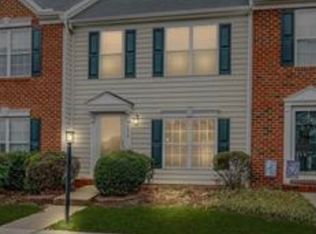 1318 Magnolia Pointe Blvd, Glen Allen, VA 23059