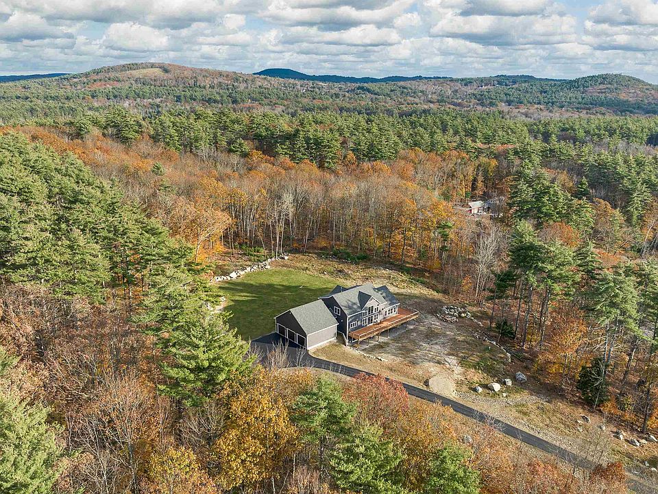 264 Trask Side Road Alton NH 03810 Zillow