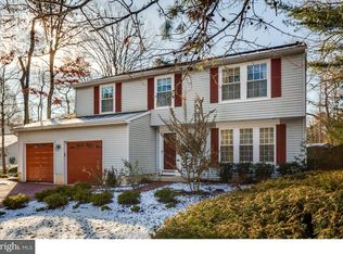 27 Jarrett Ct, Marlton, NJ 08053