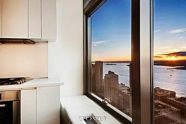 Rented by Town Residential