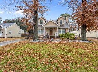 8057 W Glen Rd, Norfolk, VA 23505