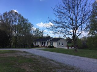 2280 Highway 41, Shelbyville, TN 37160