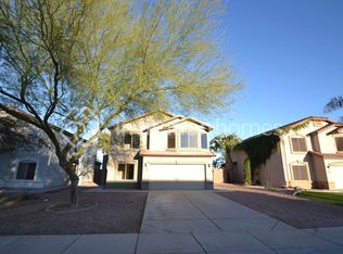 1469 S Western Skies Dr, Gilbert, AZ 85296