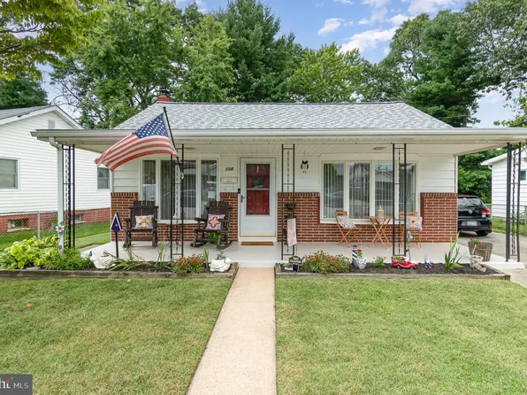 106 Yawmeter Dr, Baltimore, MD 21220