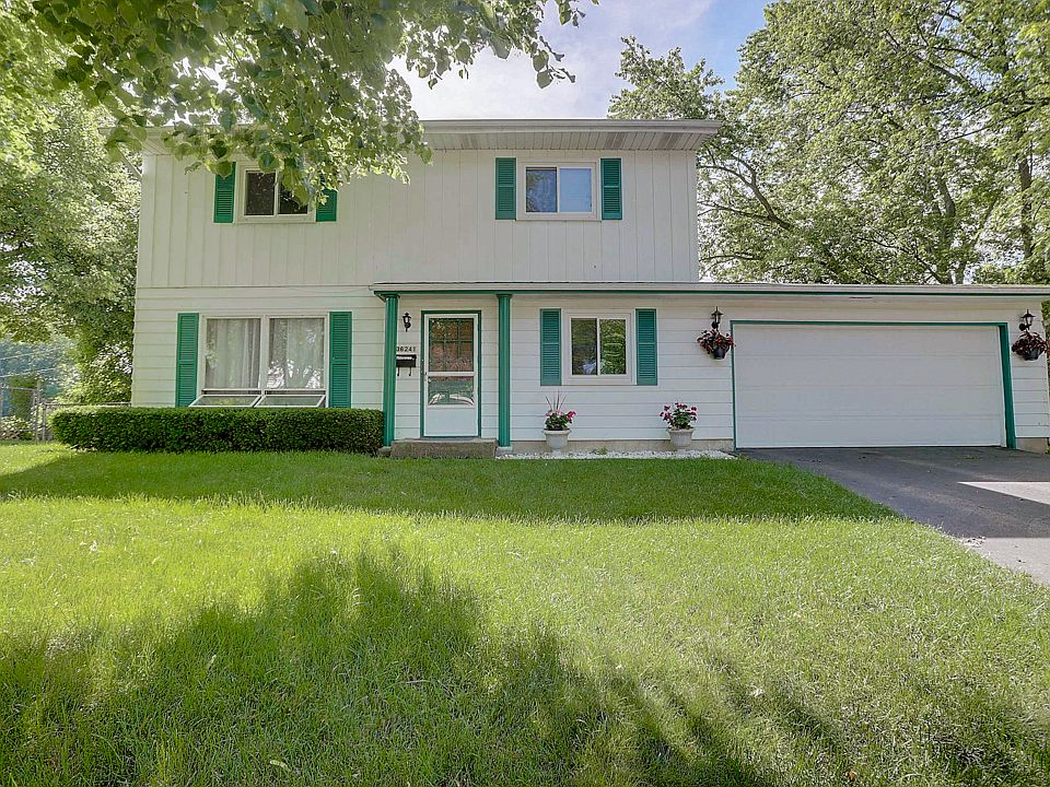 36241 N Mill Ct, Gurnee, IL 60031 | MLS #10760052 | Zillow