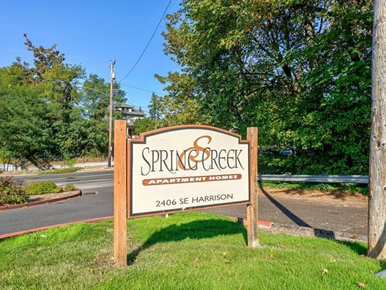 Images Springcreek Apartments — Photo 33