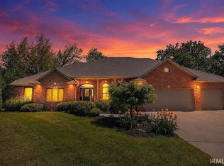 11353 S 100 E, Battle Ground, IN 47920
