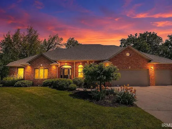 11353 S 100 E, Battle Ground, IN 47920