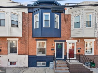1536 S 24th St, Philadelphia, PA, 19146