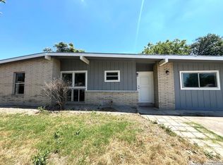 482 Hialeah Ave, San Antonio, TX 78218