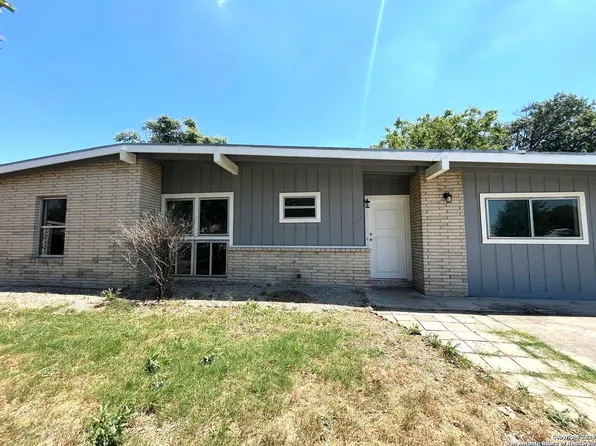 482 HIALEAH AVE, San Antonio, TX 78218